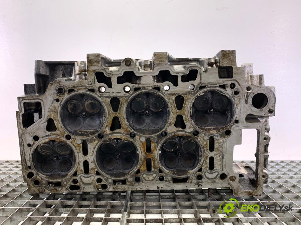 VW TOUAREG SUV 2006 206 kW 3.6 V6 FSI 3597 Hlava valcov 03H103373A (Hlava valcov)