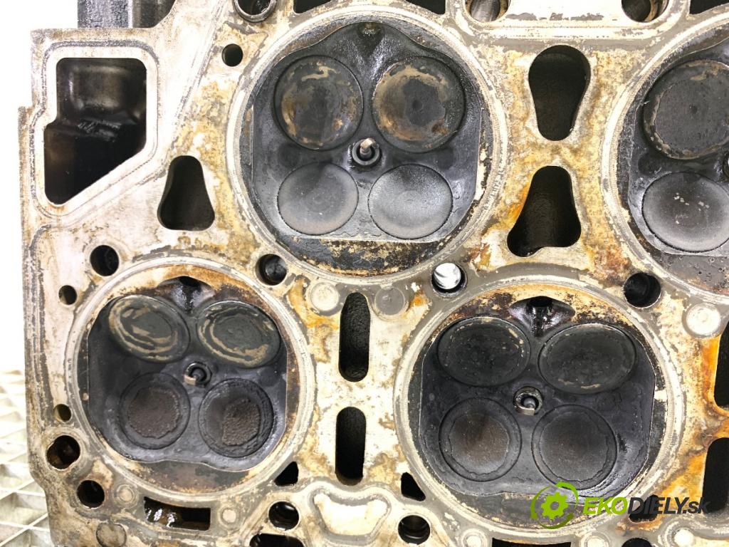VW TOUAREG SUV 2006 206 kW 3.6 V6 FSI 3597 Hlava valcov 03H103373A (Hlava valcov)