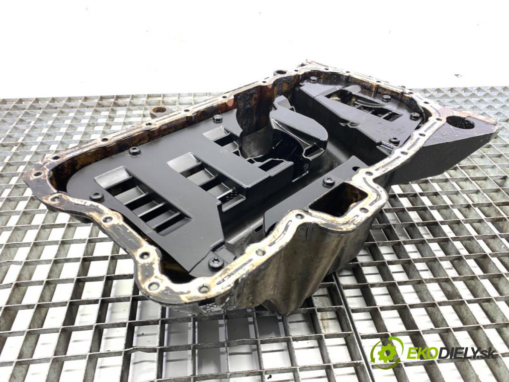 VW TOUAREG SUV 2006 206 kW 3.6 V6 FSI 3597 MISKA: olejová 03H103623B (Olejová vaňa)