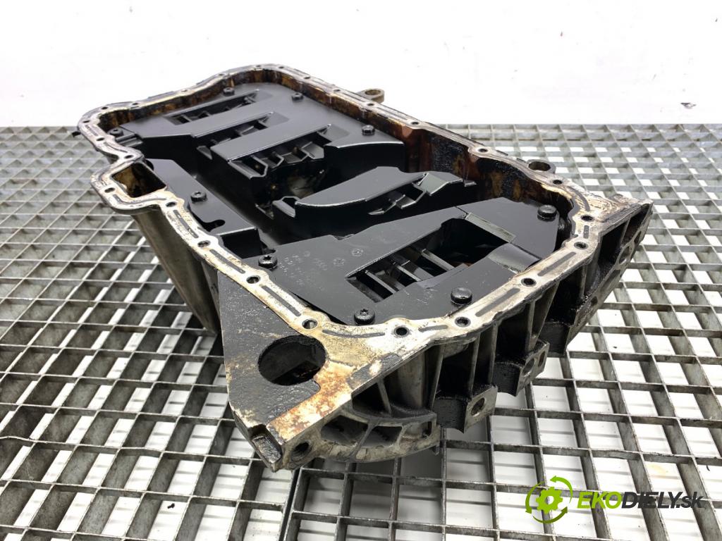 VW TOUAREG SUV 2006 206 kW 3.6 V6 FSI 3597 MISKA: olejová 03H103623B (Olejová vaňa)