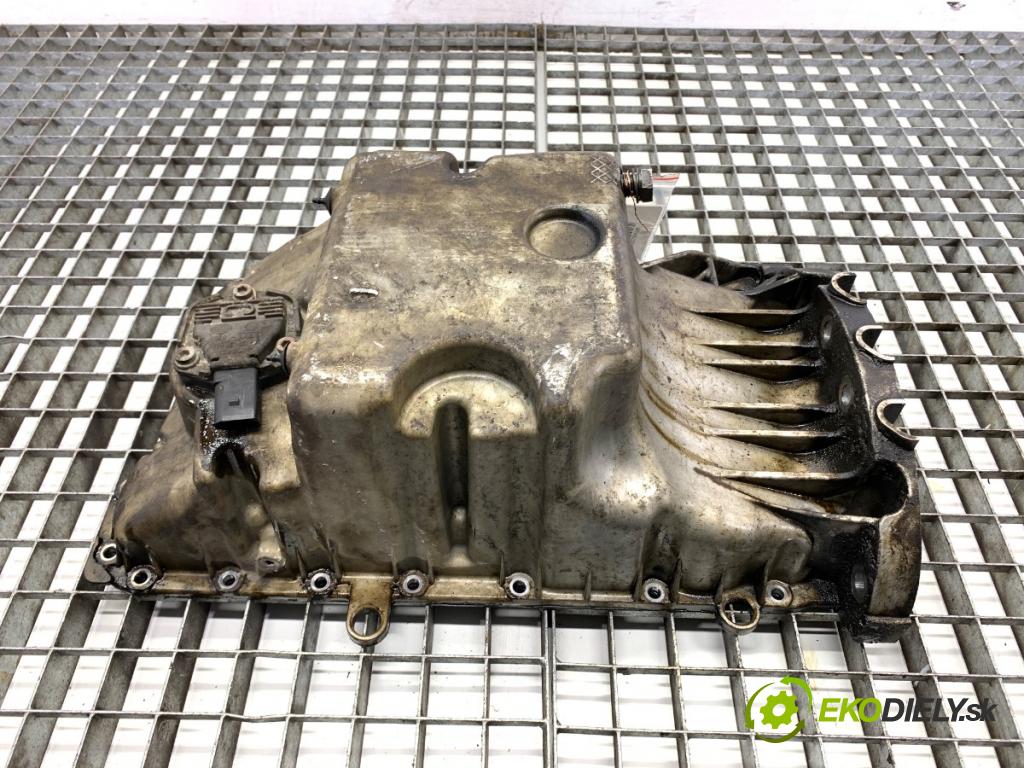 VW TOUAREG SUV 2006 206 kW 3.6 V6 FSI 3597 MISKA: olejová 03H103623B (Olejová vaňa)