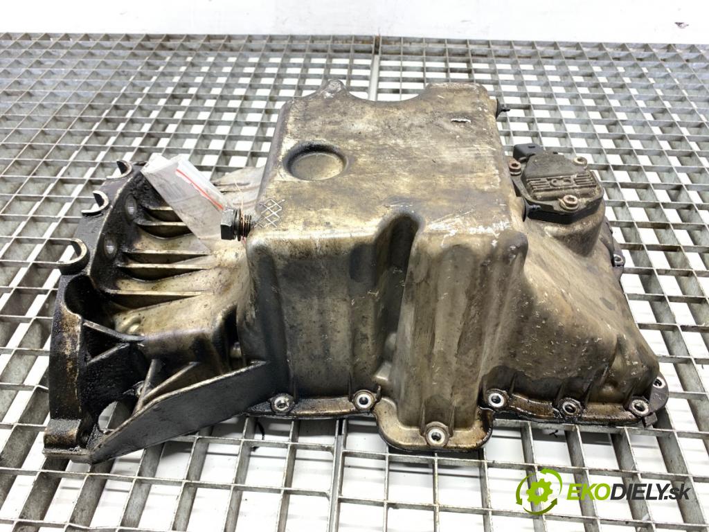 VW TOUAREG SUV 2006 206 kW 3.6 V6 FSI 3597 MISKA: olejová 03H103623B (Olejová vaňa)