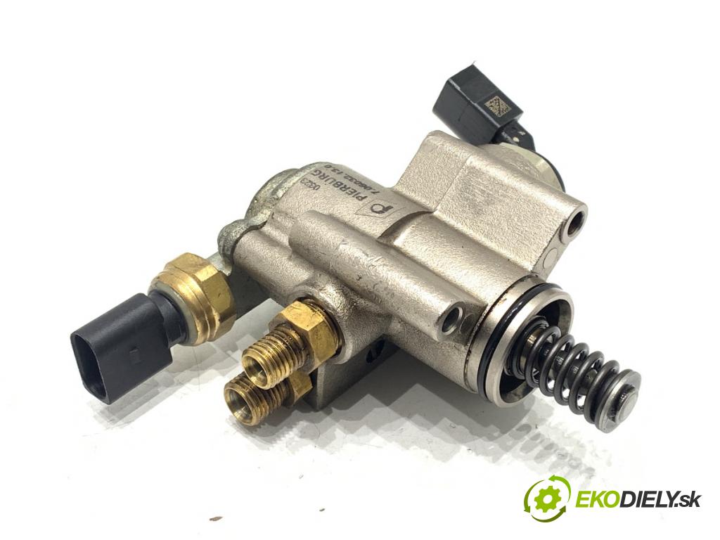 VW TOUAREG SUV 2006 206 kW 3.6 V6 FSI 3597 Pumpa vstrekovacia 706032130 (Vstrekovacie čerpadlo)