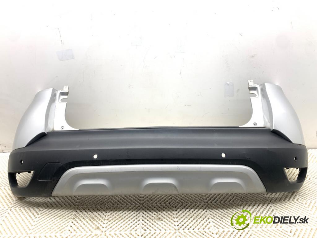 RENAULT CAPTUR I liftback 2018 81 kW 1.5 dCi 110 1461 Nárazník zad 