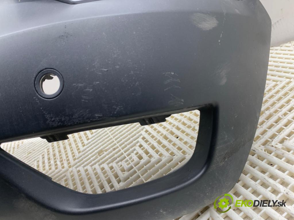 RENAULT CAPTUR I liftback 2018 81 kW 1.5 dCi 110 1461 Nárazník zad