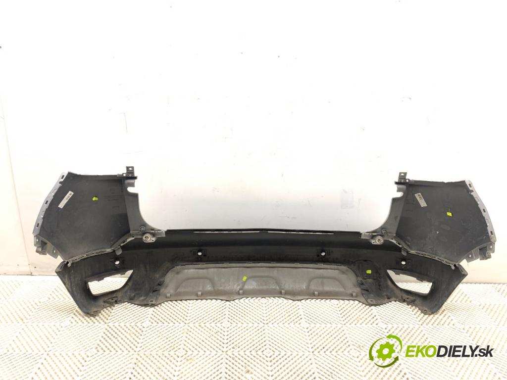 RENAULT CAPTUR I liftback 2018 81 kW 1.5 dCi 110 1461 Nárazník zad