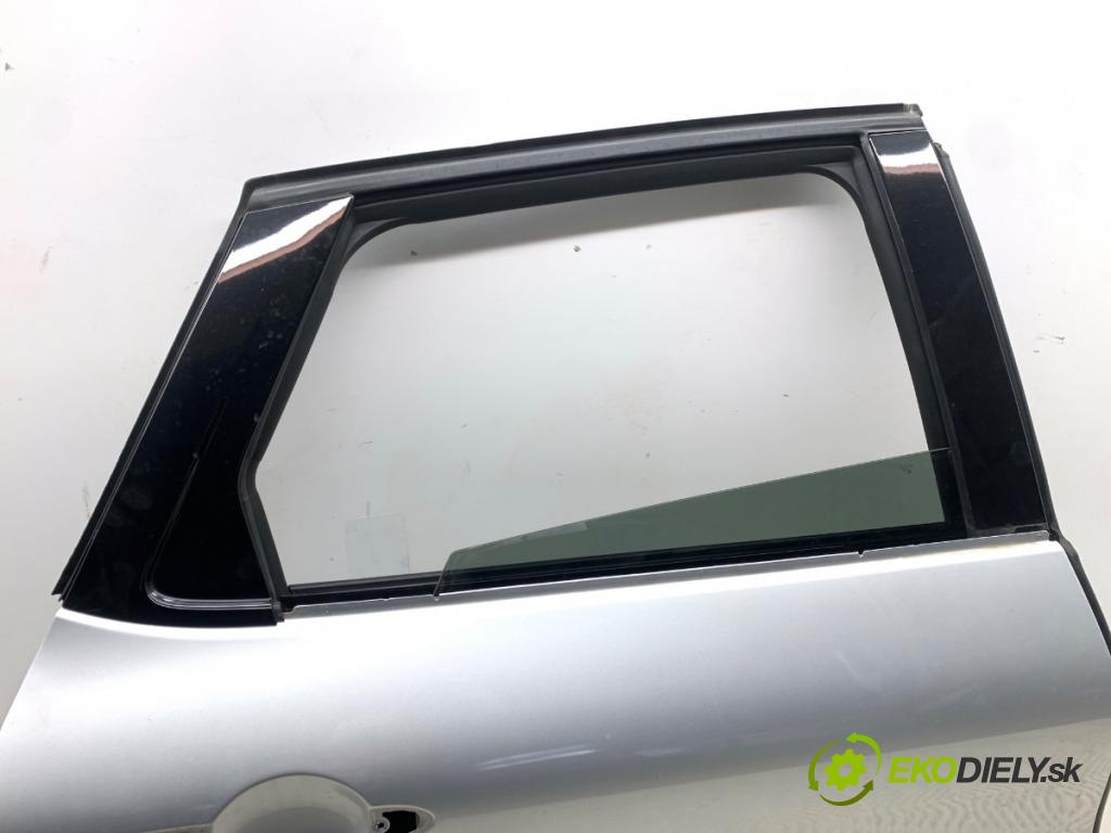 RENAULT CAPTUR I liftback 2018 81 kW 1.5 dCi 110 1461 Dvere pravy zad