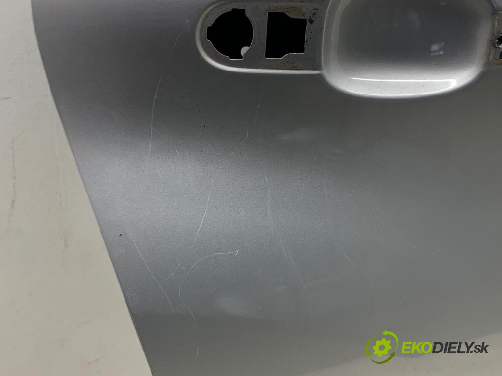 RENAULT CAPTUR I liftback 2018 81 kW 1.5 dCi 110 1461 Dvere pravy zad