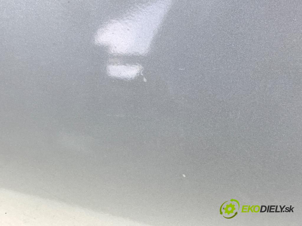 RENAULT CAPTUR I liftback 2018 81 kW 1.5 dCi 110 1461 Dvere pravy zad