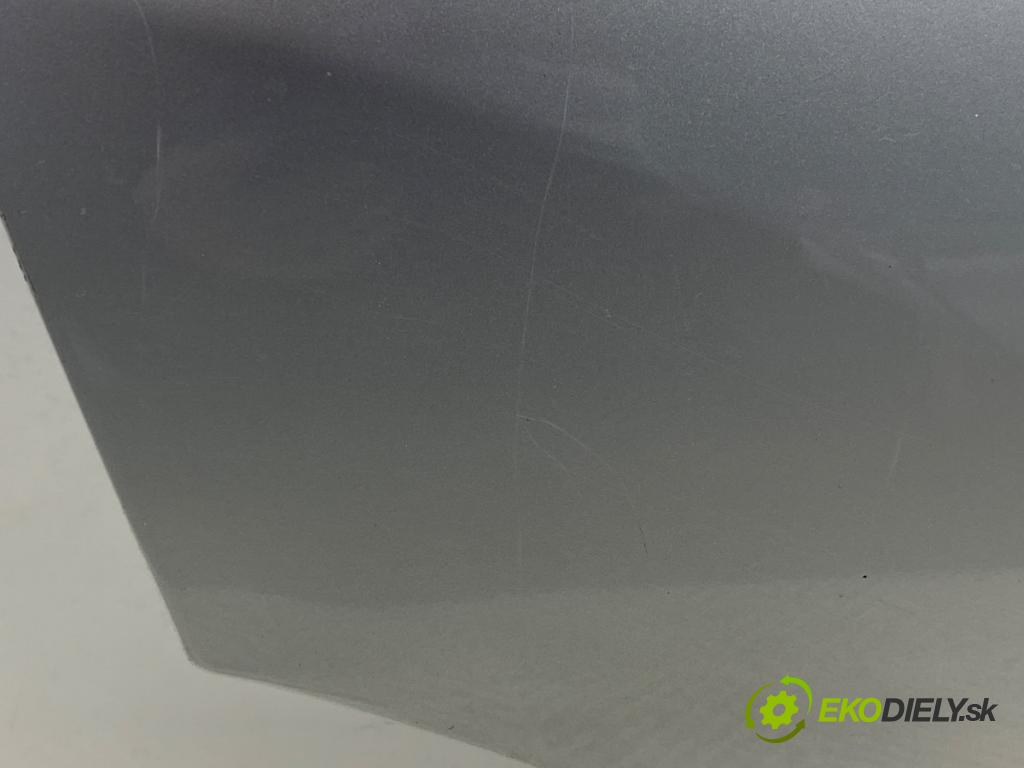 RENAULT CAPTUR I liftback 2018 81 kW 1.5 dCi 110 1461 Dvere pravy zad