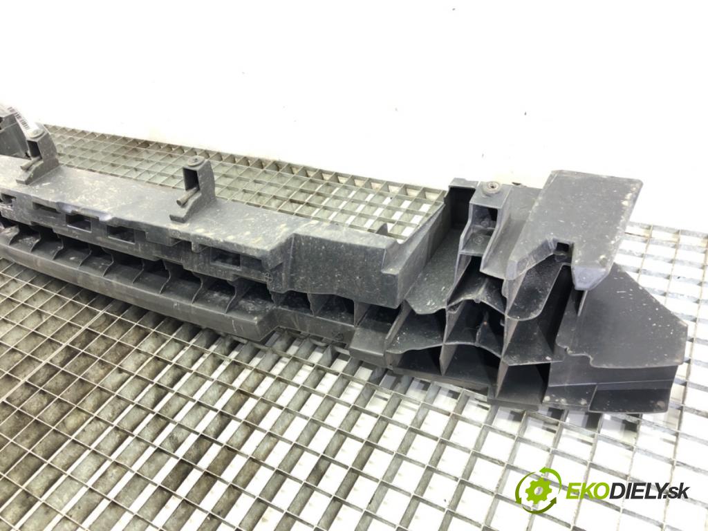 RENAULT CAPTUR I liftback 2018 81 kW 1.5 dCi 110 1461 výztuha nárazníka zadní část 850904944R (Zadní výztuha)