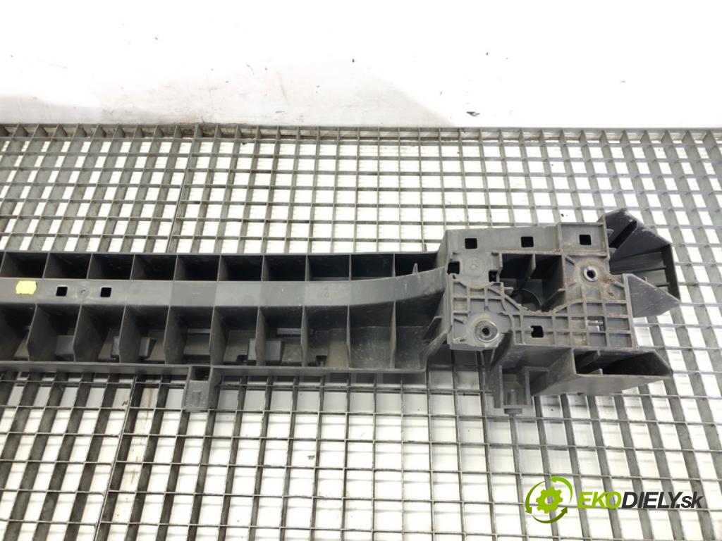 RENAULT CAPTUR I liftback 2018 81 kW 1.5 dCi 110 1461 výztuha nárazníka zadní část 850904944R (Zadní výztuha)