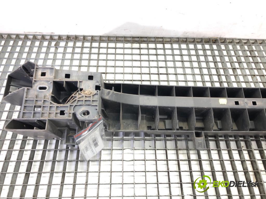 RENAULT CAPTUR I liftback 2018 81 kW 1.5 dCi 110 1461 výztuha nárazníka zadní část 850904944R (Zadní výztuha)