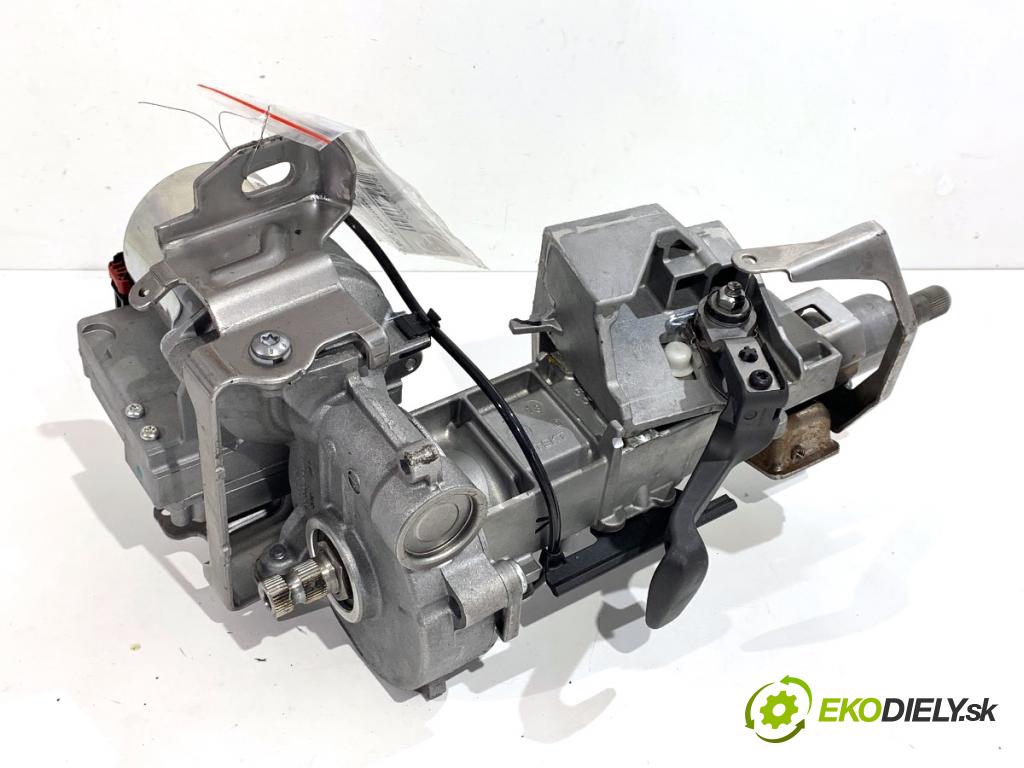 RENAULT CAPTUR I liftback 2018 81 kW 1.5 dCi 110 1461 Pumpa servočerpadlo 488100220R (Servočerpadlo)