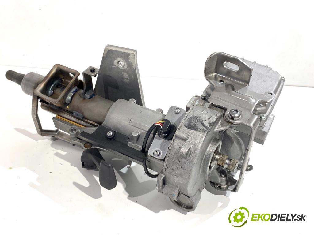 RENAULT CAPTUR I liftback 2018 81 kW 1.5 dCi 110 1461 Pumpa servočerpadlo 488100220R (Servočerpadlo)