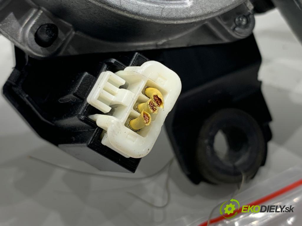 RENAULT CAPTUR I liftback 2018 81 kW 1.5 dCi 110 1461 Motor stieračov zad 287105483R