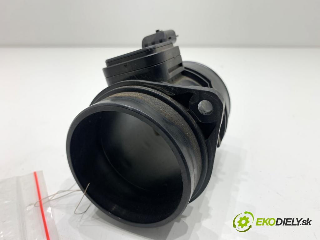 RENAULT CAPTUR I liftback 2018 81 kW 1.5 dCi 110 1461 Váha vzduchu 8200682558 (Váha vzduchu)