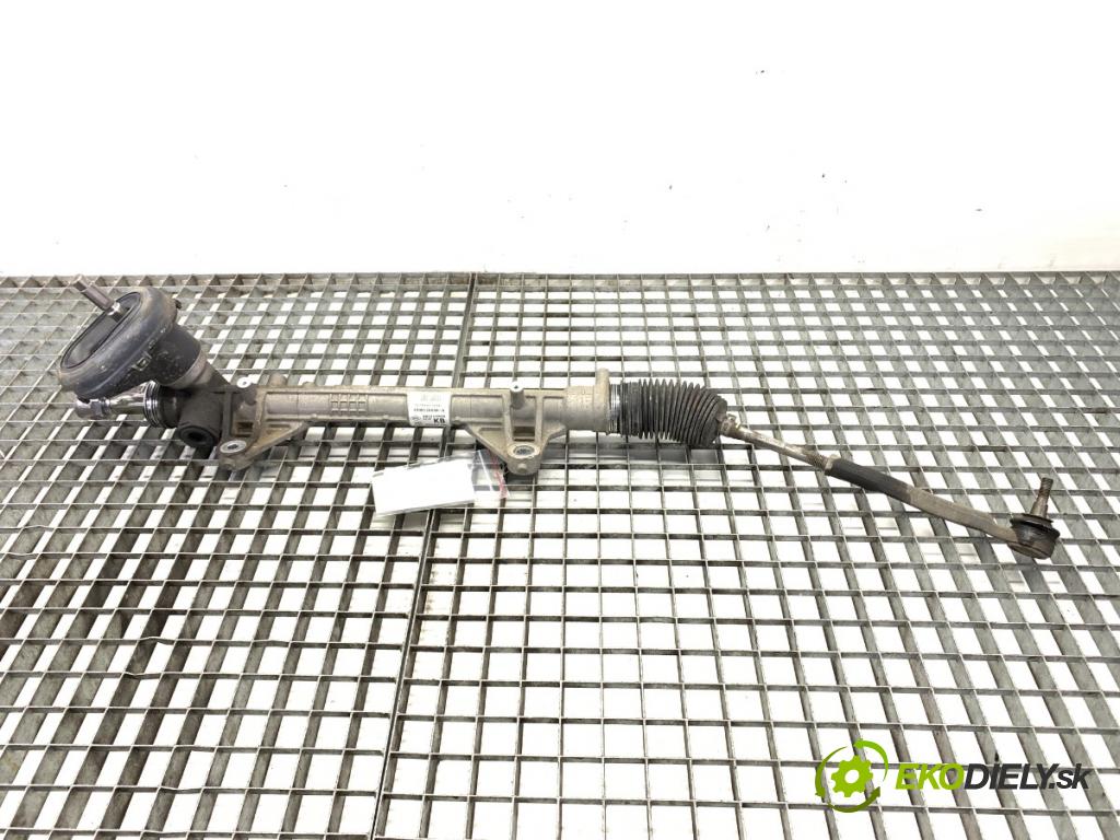 RENAULT CAPTUR I liftback 2018 81 kW 1.5 dCi 110 1461 řízení 490012863R (Řízení)