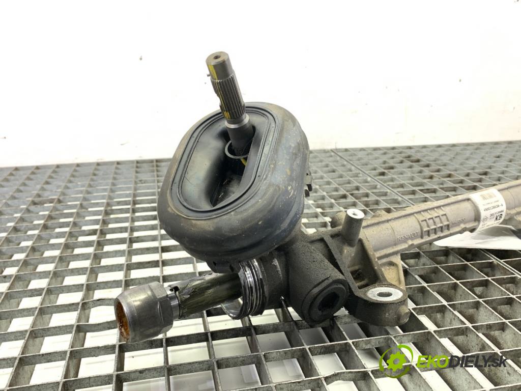 RENAULT CAPTUR I liftback 2018 81 kW 1.5 dCi 110 1461 řízení 490012863R (Řízení)