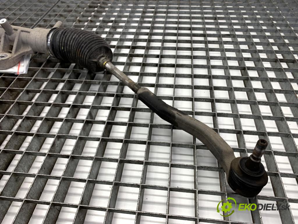 RENAULT CAPTUR I liftback 2018 81 kW 1.5 dCi 110 1461 řízení 490012863R (Řízení)