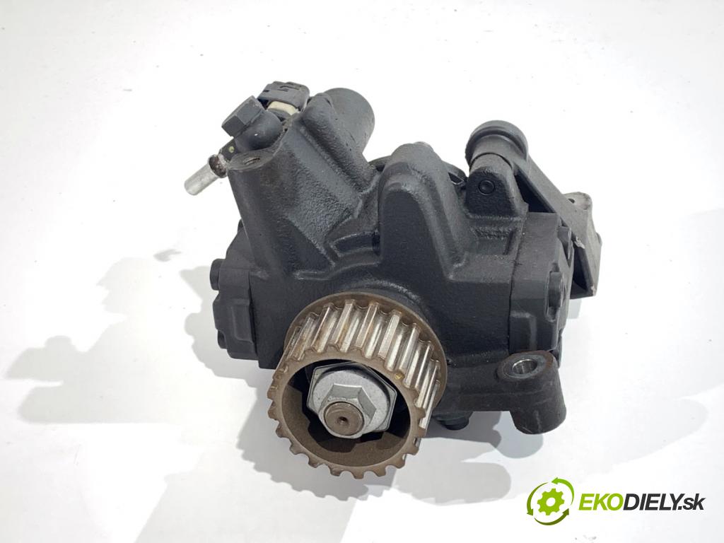 RENAULT CAPTUR I liftback 2018 81 kW 1.5 dCi 110 1461 Pumpa vstrekovacia 167003669R (Vstrekovacie čerpadlo)