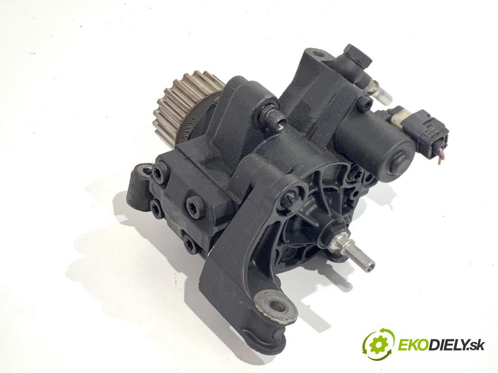 RENAULT CAPTUR I liftback 2018 81 kW 1.5 dCi 110 1461 Pumpa vstrekovacia 167003669R (Vstrekovacie čerpadlo)