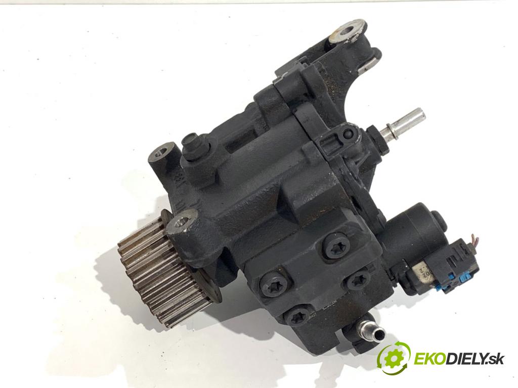 RENAULT CAPTUR I liftback 2018 81 kW 1.5 dCi 110 1461 Pumpa vstrekovacia 167003669R (Vstrekovacie čerpadlo)