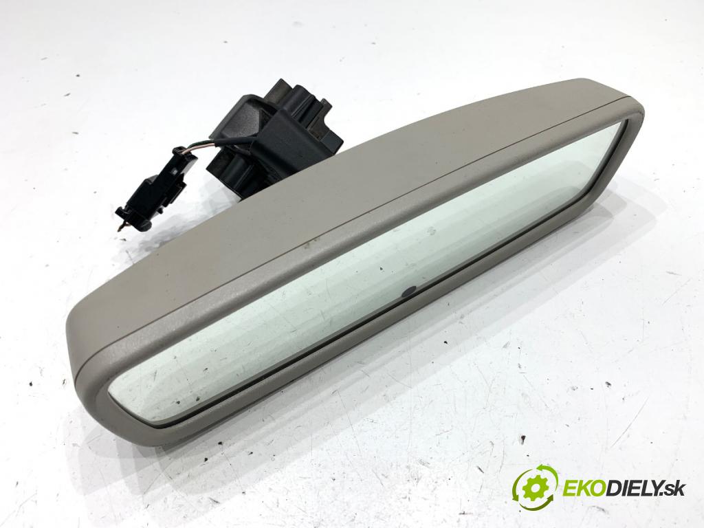 RENAULT CAPTUR I liftback 2018 81 kW 1.5 dCi 110 1461 Spätné zrkadlo vnútorné 963215452R (Spätné zrkadlo vnútorné)