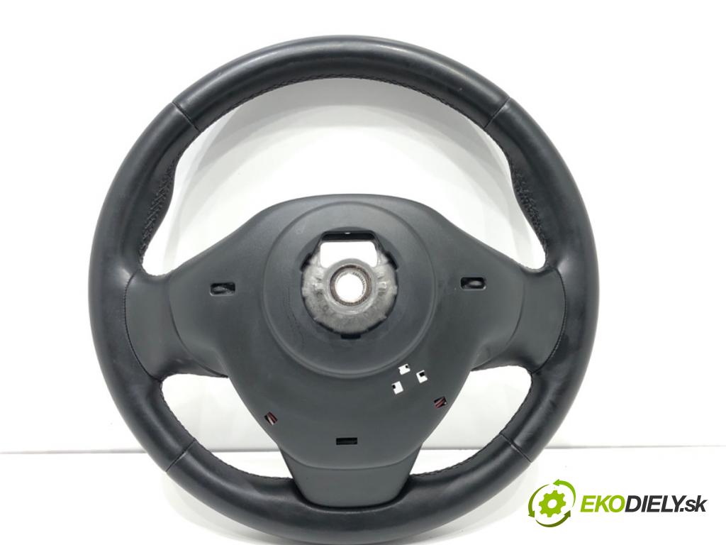 RENAULT CAPTUR I liftback 2018 81 kW 1.5 dCi 110 1461 Volant 484000110R (Volant)