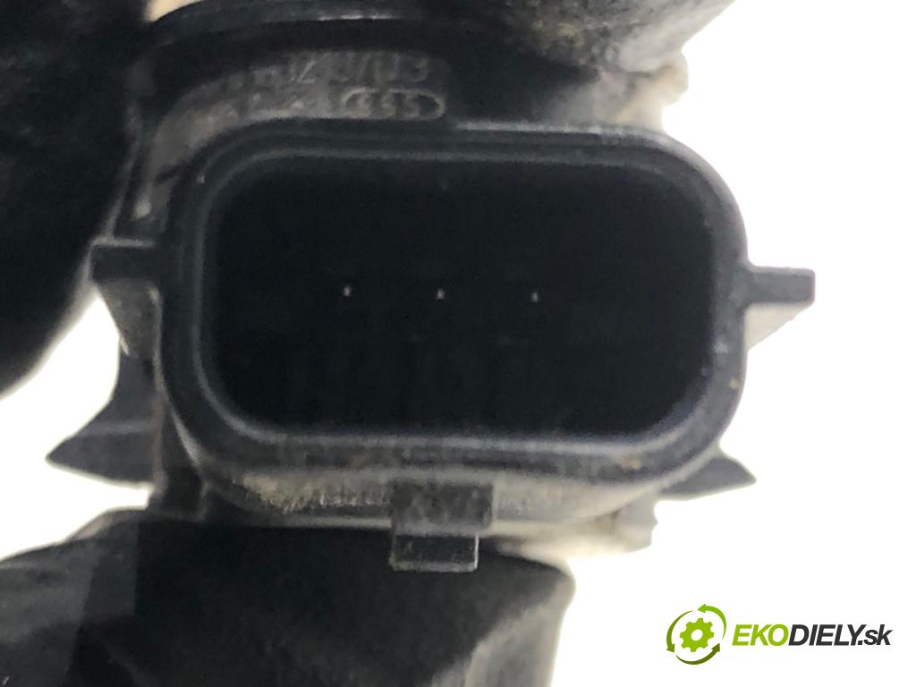 RENAULT CAPTUR I liftback 2018 81 kW 1.5 dCi 110 1461 Snímač PDC 253A44101R