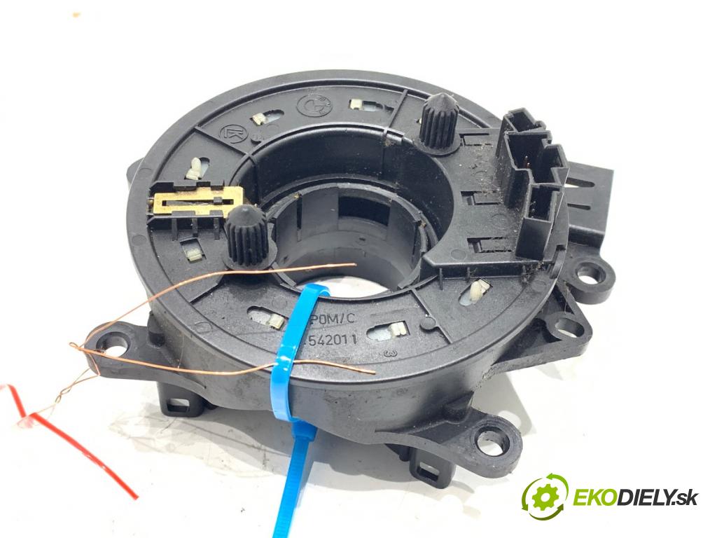 BMW E39 sedan 2001 125 kW 520 i 2171 Krúžok, slimák airbag 8377488 (Airbag)