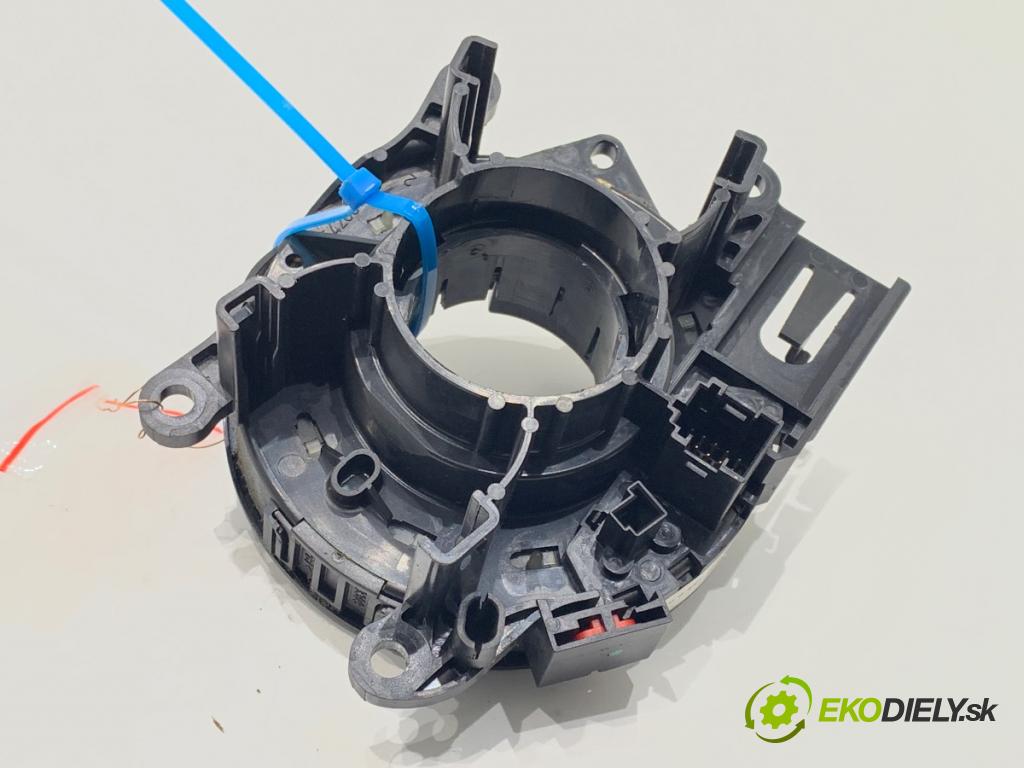 BMW E39 sedan 2001 125 kW 520 i 2171 Krúžok, slimák airbag 8377488 (Airbag)