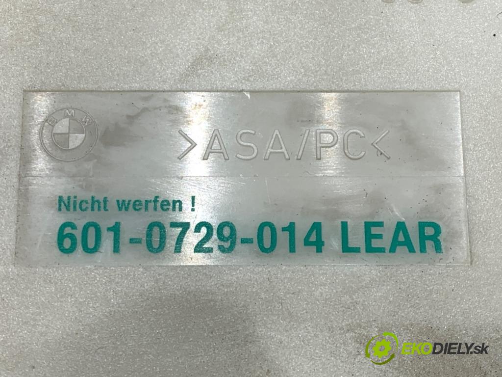 BMW E39 sedan 2001 125 kW 520 i 2171 Modul komfortu 6913520 (Modul komfortu)