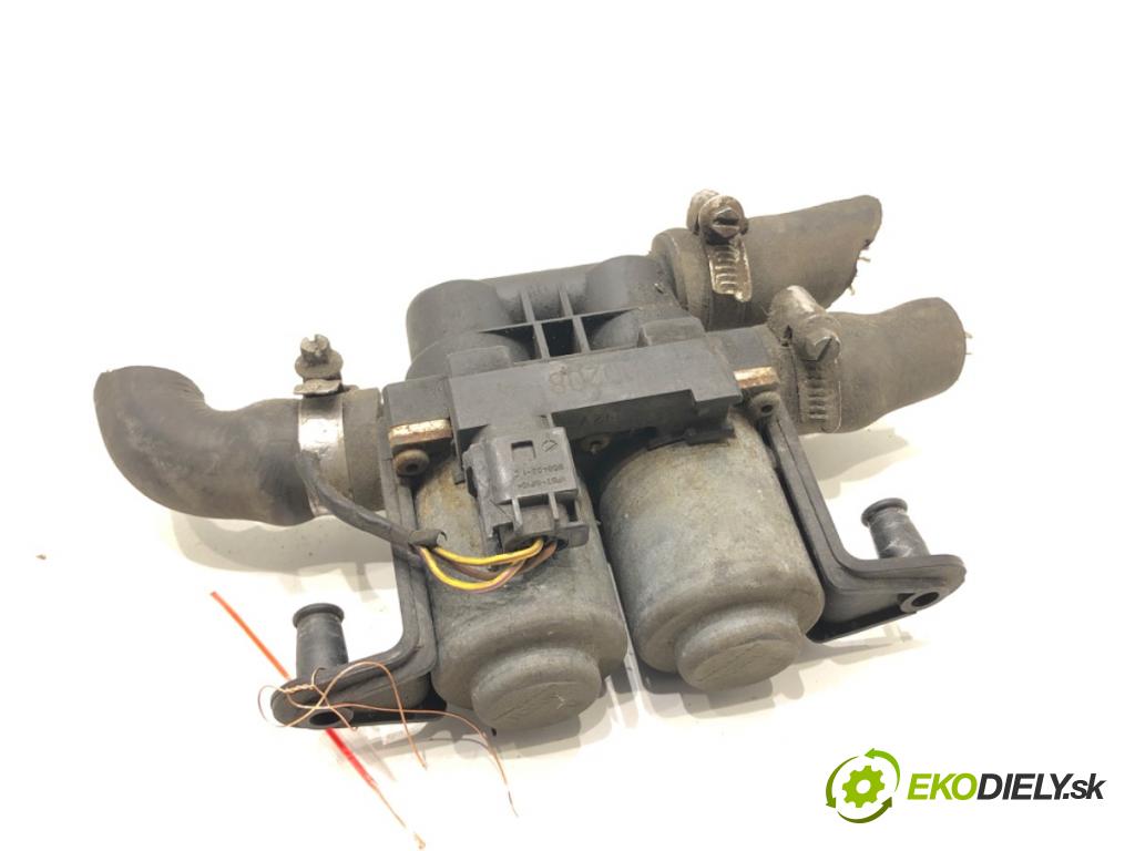 BMW E39 sedan 2001 125 kW 520 i 2171 magnetický ventil vody 8374995 (Elektrosoučásti ostatní)