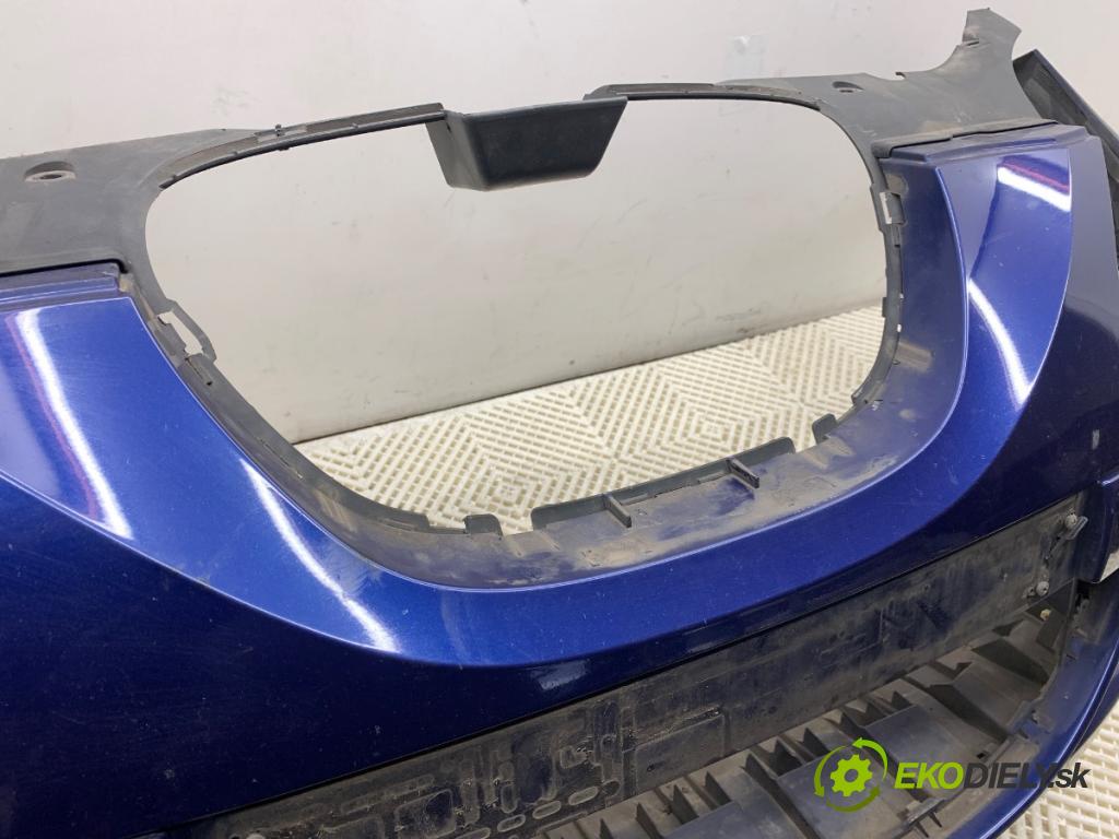 SEAT ALTEA nadwozie wielkoprzestrzenne (MPV) 2005 75 kW 1.6 1595 nárazník přední část (Klika dveří ostatní)