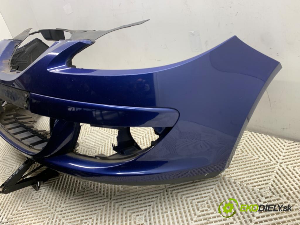 SEAT ALTEA nadwozie wielkoprzestrzenne (MPV) 2005 75 kW 1.6 1595 nárazník přední část (Klika dveří ostatní)