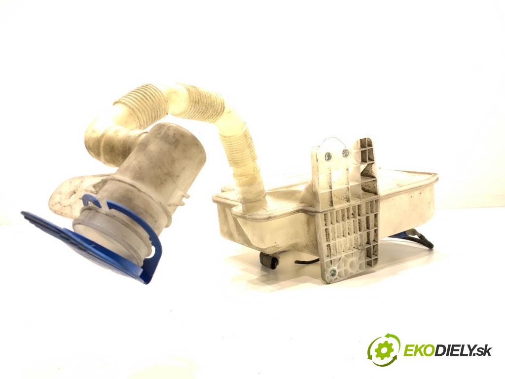 SEAT ALTEA nadwozie wielkoprzestrzenne (MPV) 2005 75 kW 1.6 1595 Nádržka ostrekovačov 1K095545310