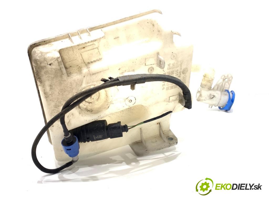 SEAT ALTEA nadwozie wielkoprzestrzenne (MPV) 2005 75 kW 1.6 1595 Nádržka ostrekovačov 1K095545310