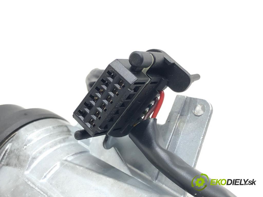 SEAT ALTEA nadwozie wielkoprzestrzenne (MPV) 2005 75 kW 1.6 1595 spínačka 1K0905865 (Spínací skříňka)