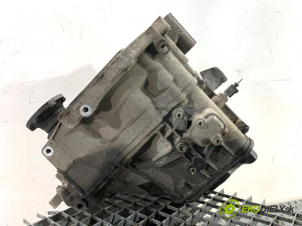 SEAT ALTEA nadwozie wielkoprzestrzenne (MPV) 2005 75 kW 1.6 1595 Prevodovka GVY (Prevodovka)