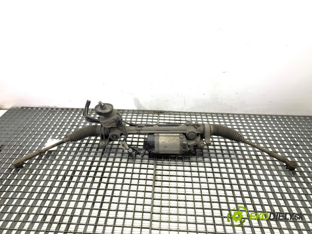 SEAT ALTEA nadwozie wielkoprzestrzenne (MPV) 2005 75 kW 1.6 1595 riadenie 1K1909144H 1K1423051BN (Riadenie)