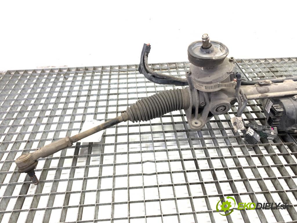 SEAT ALTEA nadwozie wielkoprzestrzenne (MPV) 2005 75 kW 1.6 1595 riadenie 1K1909144H 1K1423051BN (Riadenie)