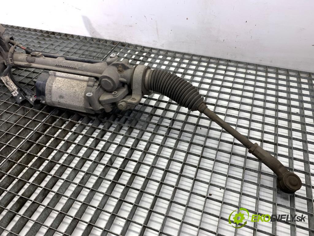 SEAT ALTEA nadwozie wielkoprzestrzenne (MPV) 2005 75 kW 1.6 1595 riadenie 1K1909144H 1K1423051BN (Riadenie)