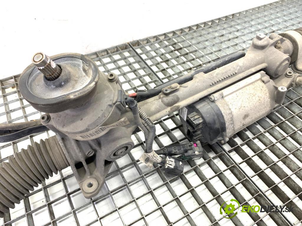 SEAT ALTEA nadwozie wielkoprzestrzenne (MPV) 2005 75 kW 1.6 1595 riadenie 1K1909144H 1K1423051BN (Riadenie)