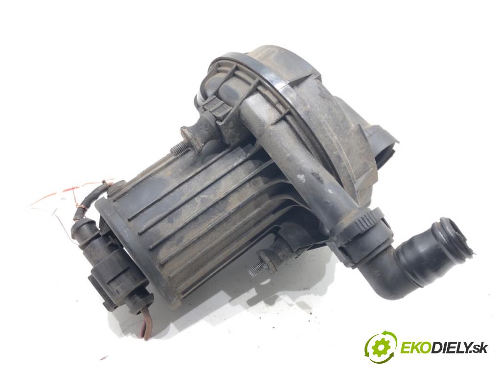 SEAT ALTEA nadwozie wielkoprzestrzenne (MPV) 2005 75 kW 1.6 1595 pumpa vzduchu sekundárního 06A959253B (Topení, ventilace ostatní)