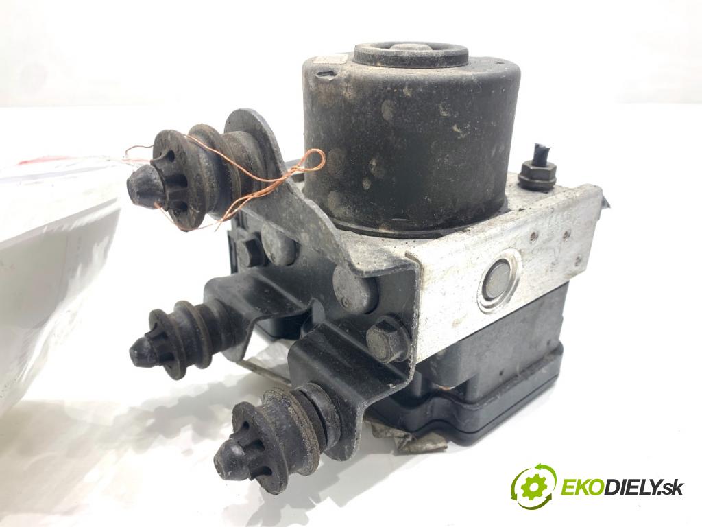 SEAT ALTEA nadwozie wielkoprzestrzenne (MPV) 2005 75 kW 1.6 1595 pumpa ABS 1K0614117H (Pumpa ABS)