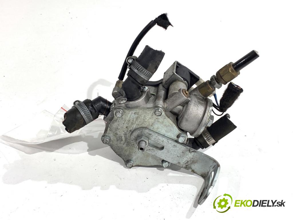 SEAT ALTEA nadwozie wielkoprzestrzenne (MPV) 2005 75 kW 1.6 1595 Reduktor do plynu LPG 67R-016865 (LPG)