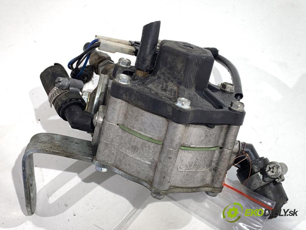 SEAT ALTEA nadwozie wielkoprzestrzenne (MPV) 2005 75 kW 1.6 1595 Reduktor do plynu LPG 67R-016865 (LPG)