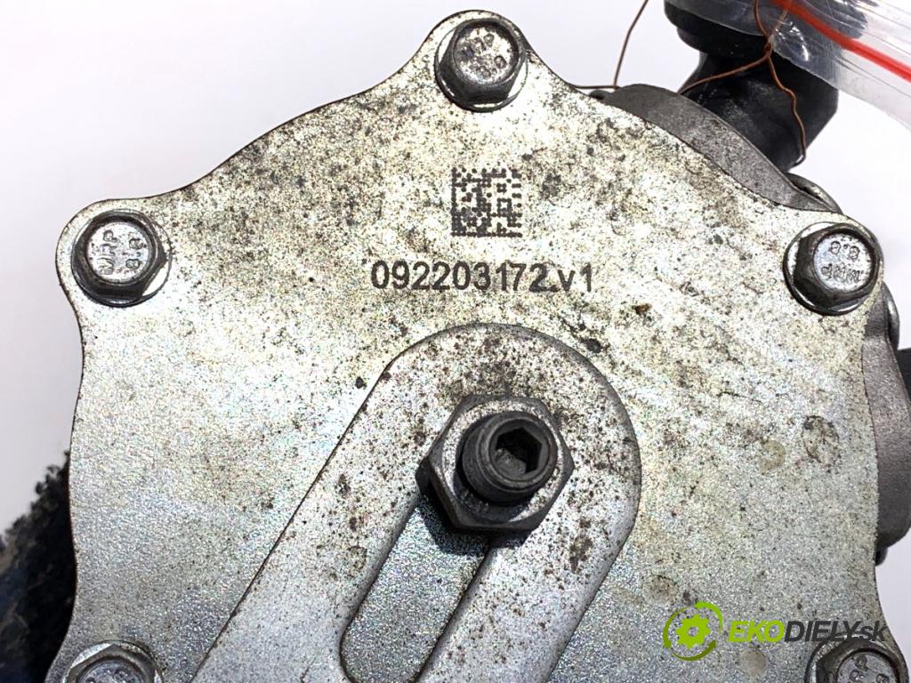 SEAT ALTEA nadwozie wielkoprzestrzenne (MPV) 2005 75 kW 1.6 1595 Reduktor do plynu LPG 67R-016865 (LPG)