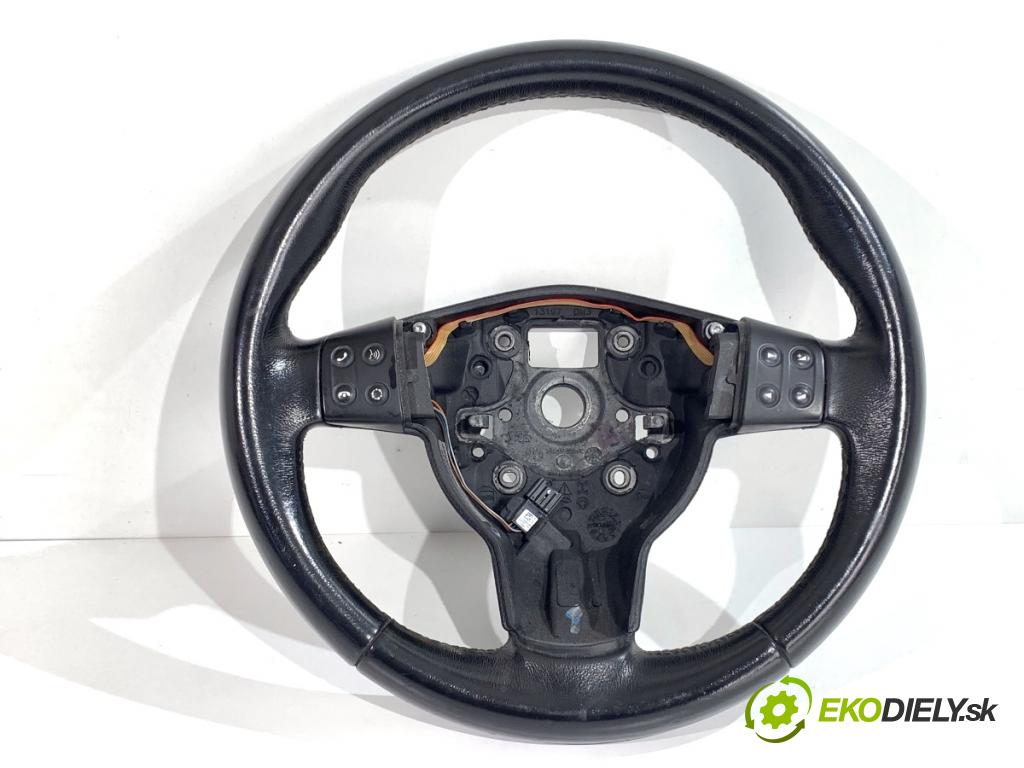 SEAT ALTEA nadwozie wielkoprzestrzenne (MPV) 2005 75 kW 1.6 1595 Volant 5P0419091C (Volant)